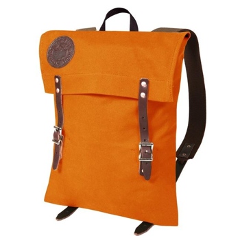 Hipster Backpack - Duluth Scout